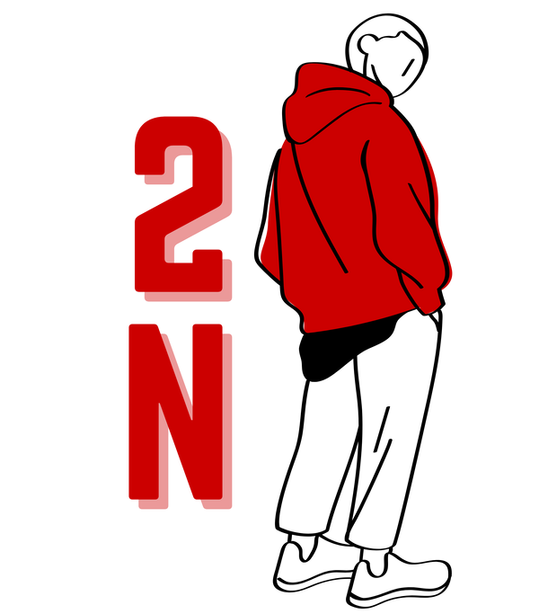 2N Apparel